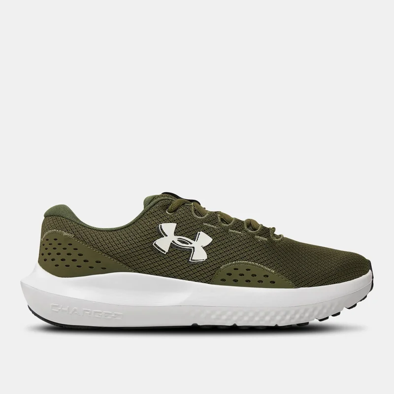 UNDER ARMOUR Men's Surge 4 Running Shoes