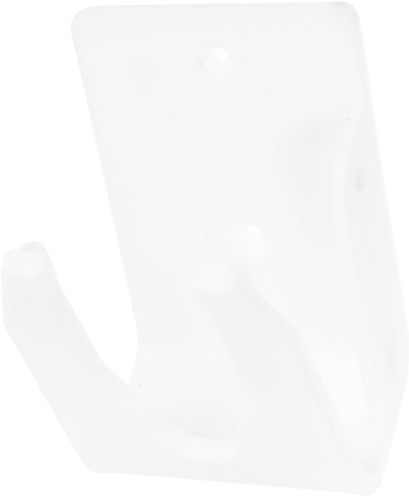 Angoily Barcode Scanner Holder Wall Mount Bracket for Models Construction Stable Installation Secure Support for Handheld for Office - Image 1