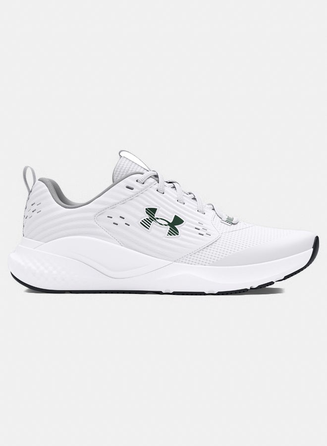 UNDER ARMOUR Men'S Ua Commit 4 Training Shoes - Image 1