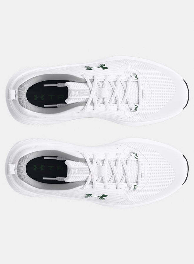 UNDER ARMOUR Men'S Ua Commit 4 Training Shoes - Image 5