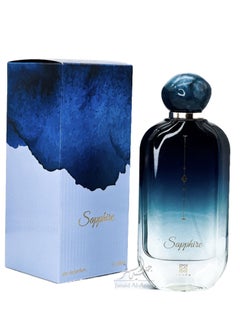 Ahmed Al Maghribi Sapphire EDP  - Image 1