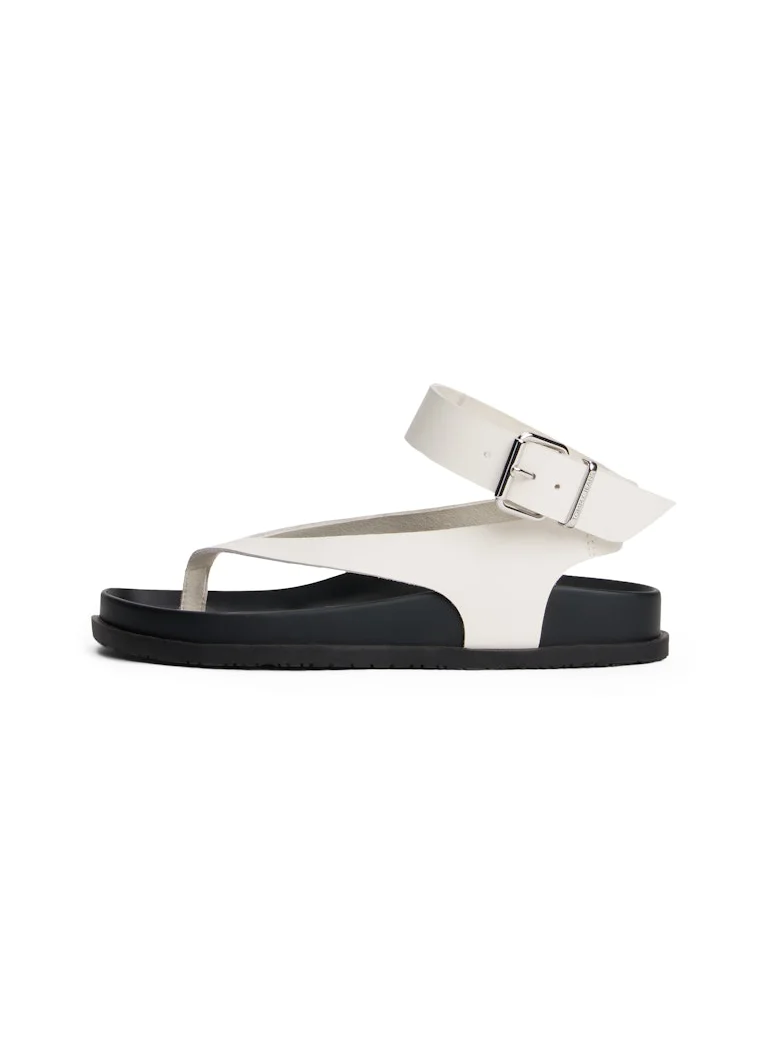 TOMMY JEANS Ankle Strap Sandals