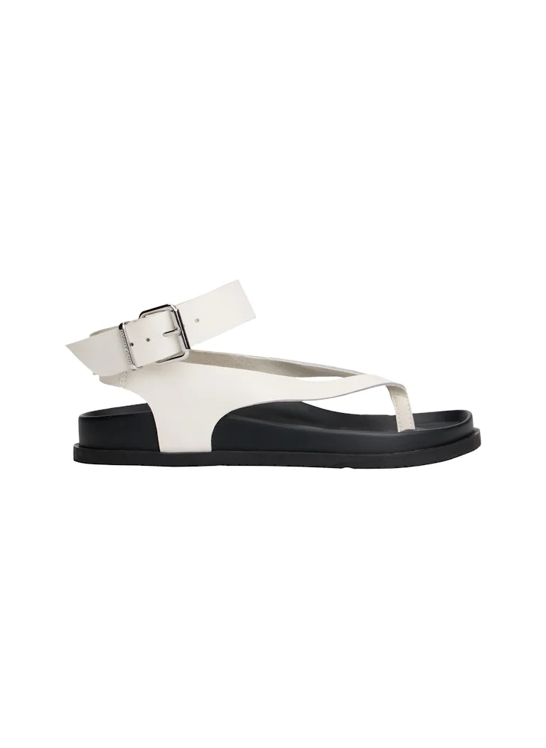 TOMMY JEANS Ankle Strap Sandals