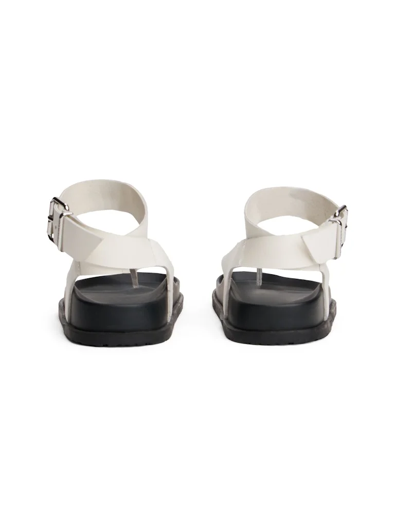 TOMMY JEANS Ankle Strap Sandals