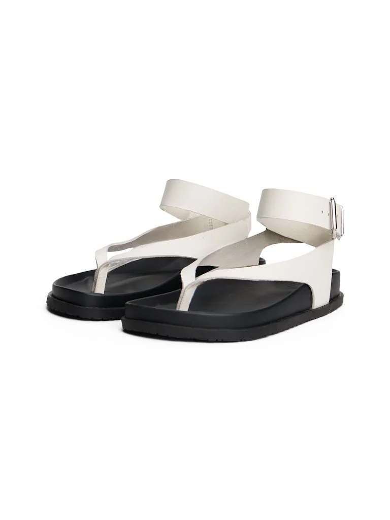 TOMMY JEANS Ankle Strap Sandals