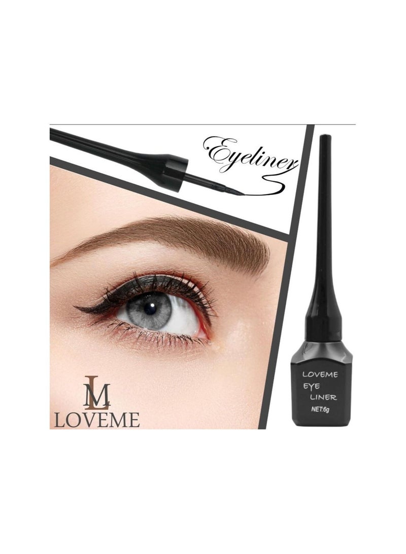 Love Me Intense Eyeliner - Image 1