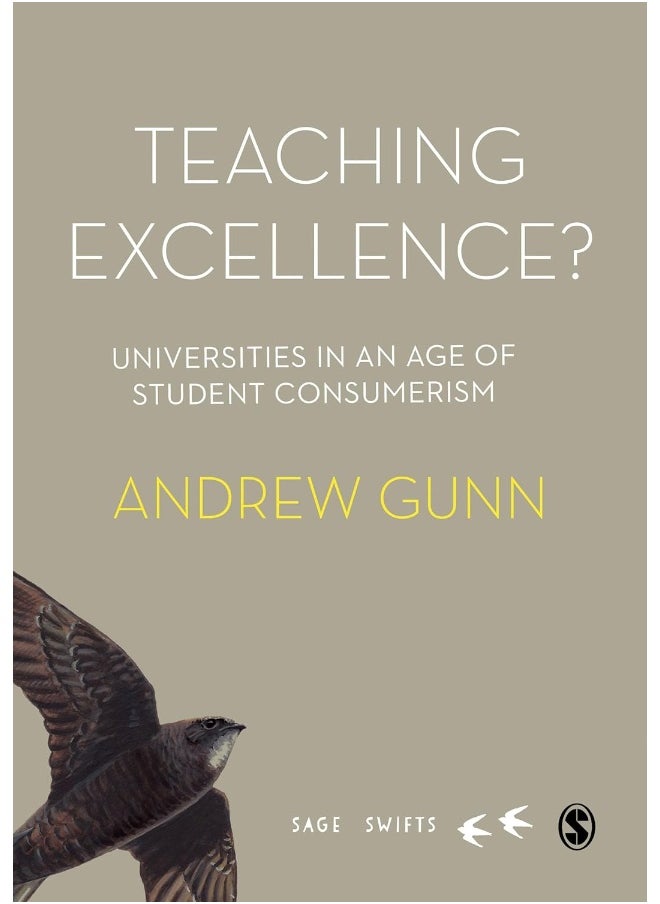 Teaching Excellence?: Universities in an age of student consumerism  - Image 2