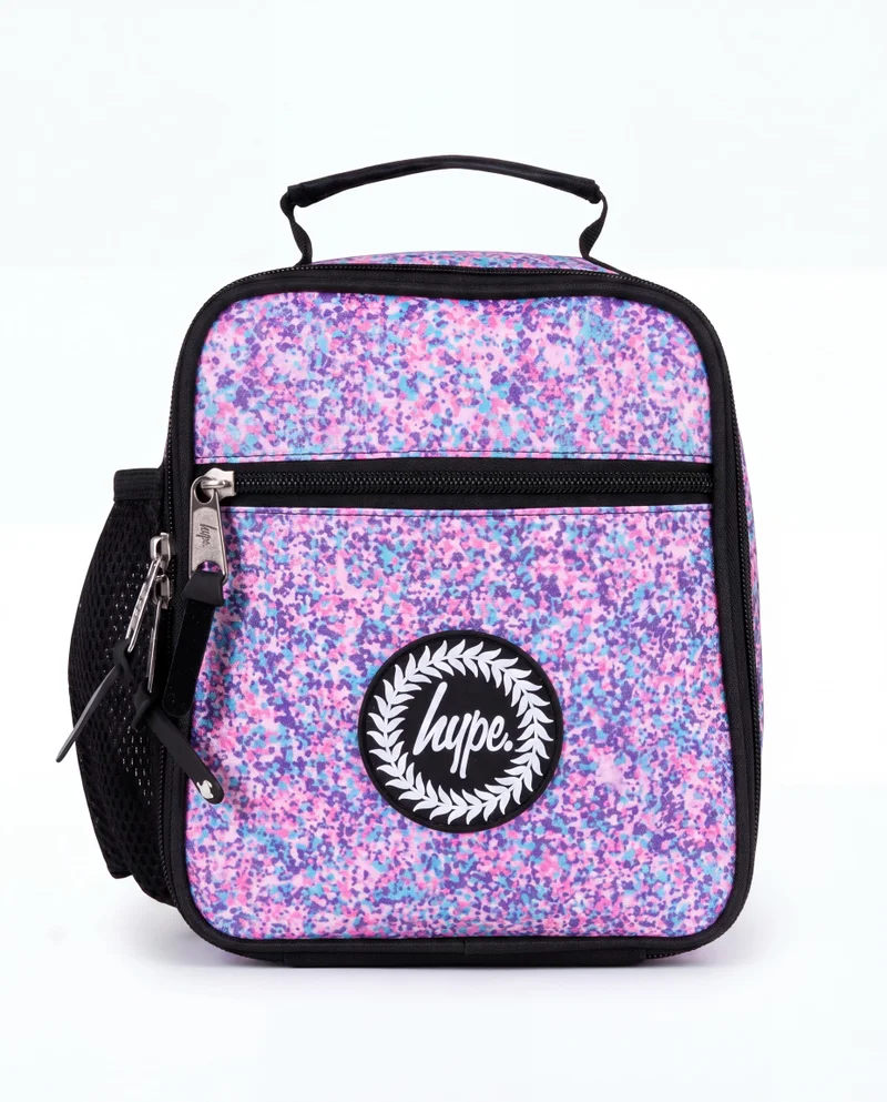 چاست هايب HYPE Lunch Bag Girls Multi Confetti
