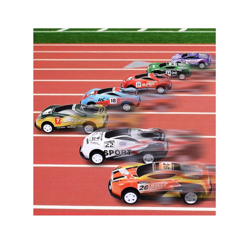 20 car toys for kids - Image 3