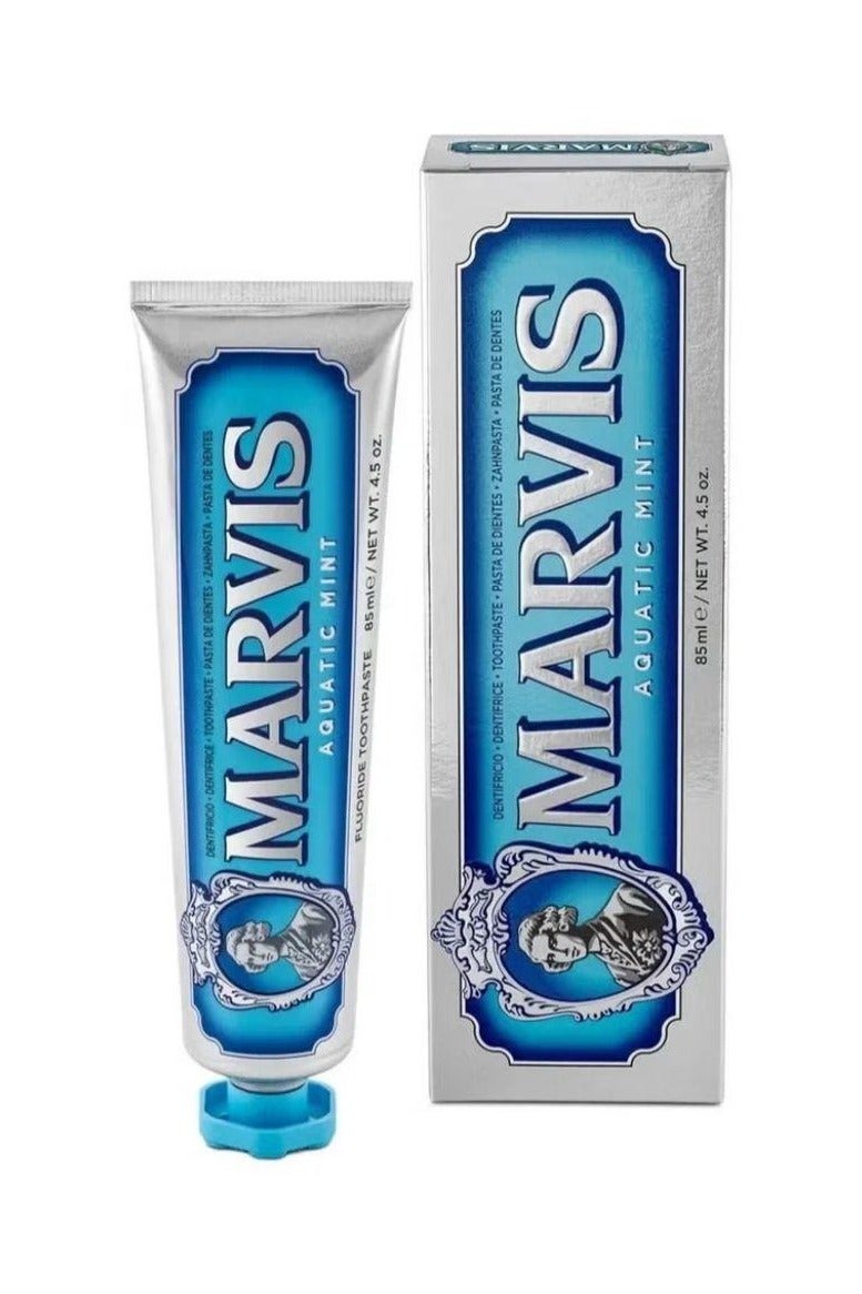 مارفيس Aquatic Mint Toothpaste 85ml