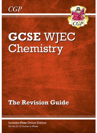 WJEC GCSE Chemistry Revision Guide (with Online Edition) - pzsku/Z2C3CE4B7FAA2F08BBFDEZ/45/_/1732720971/373fa53e-d3bb-4301-bc89-43ed8f5b35e3