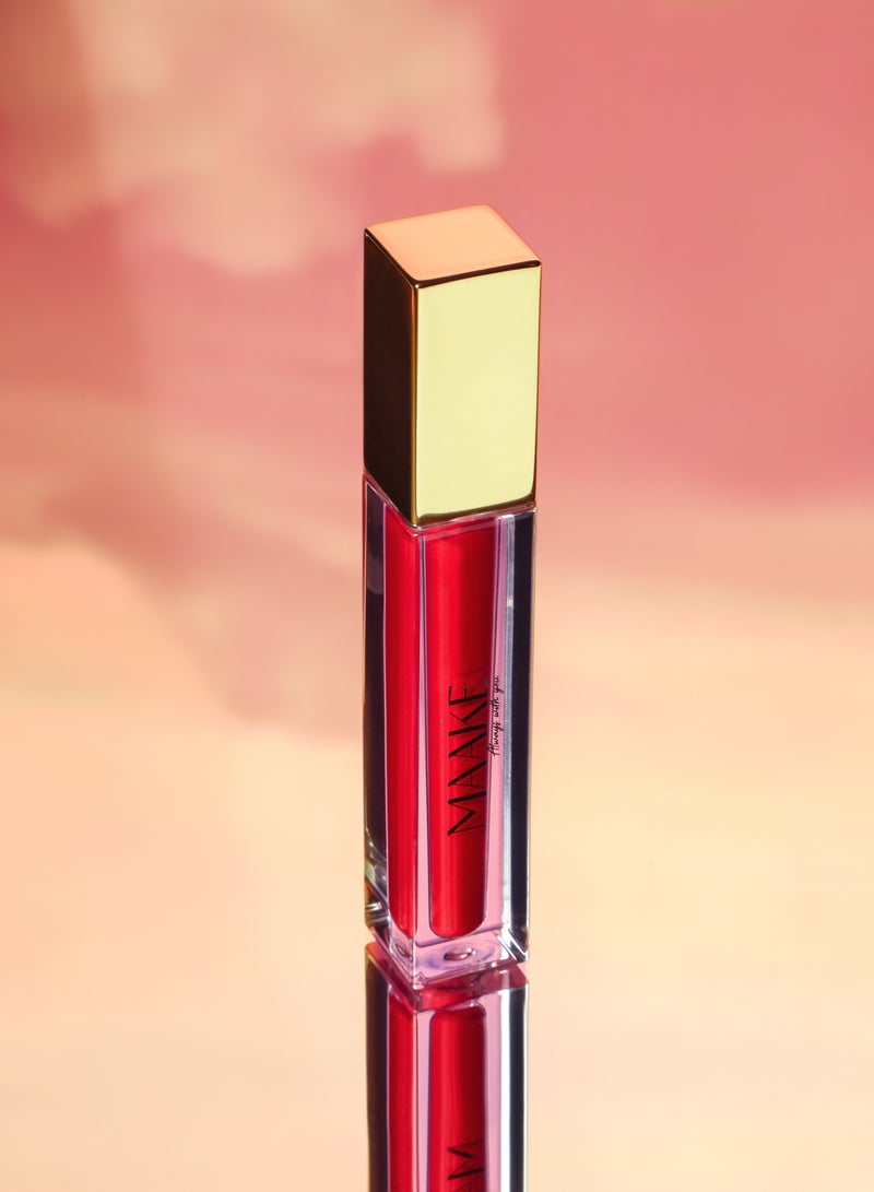 MAAKE Savage Kissproof Liquid Matte - 4.5ml