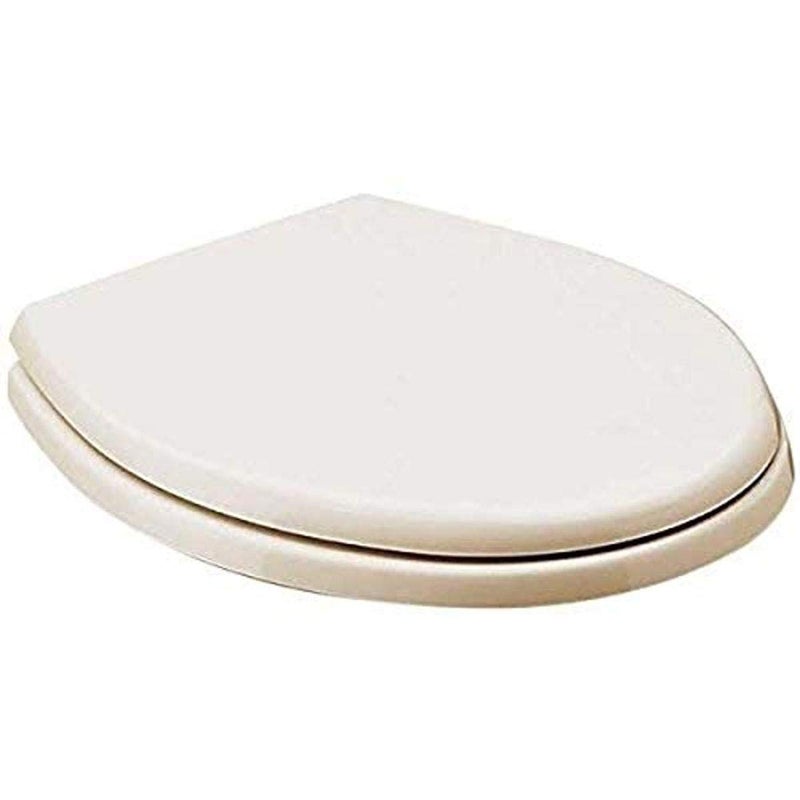 Dometic Replacement Toilet Seat Cover | Bone | 385343831 | Made 500 Series Toilets | Includes Hardware - Image 3