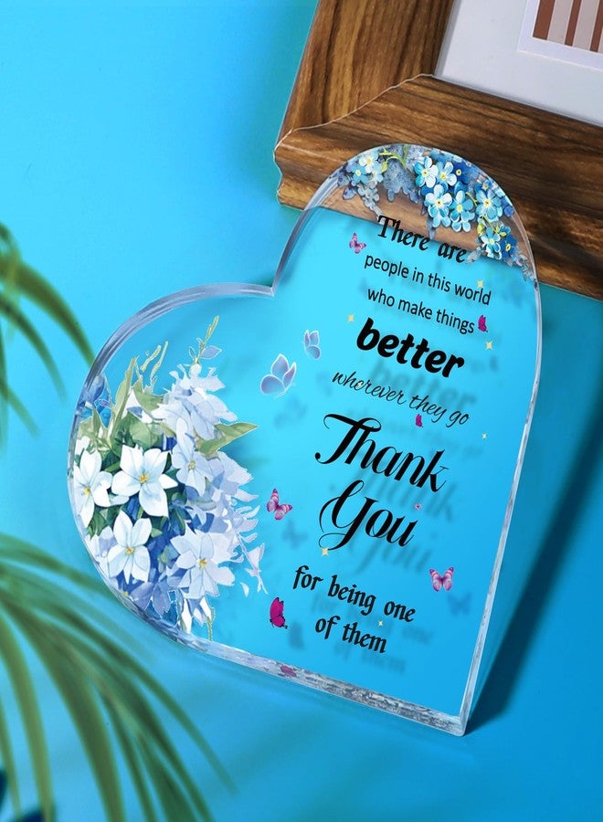 Eletorot Thank You Gifts for Women: Unique Teacher Gifts, Appreciation Gifts for Coworkers, Employee Appreciation Gifts, Relaxing Spa Gift for Women Teachers Volunteer Nurse Boss, Christmas Presents - Image 4