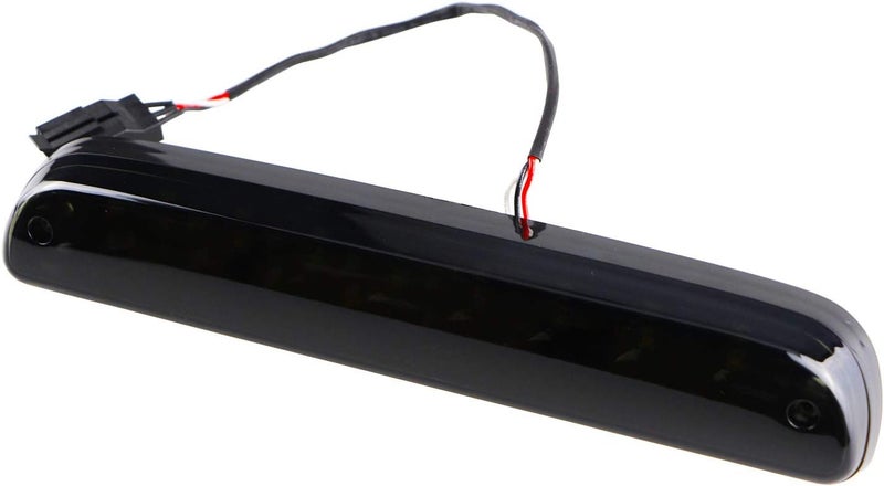 Bomusou Sanzitop LED 3rd Brake Light for Ford and Mazda - Image 5