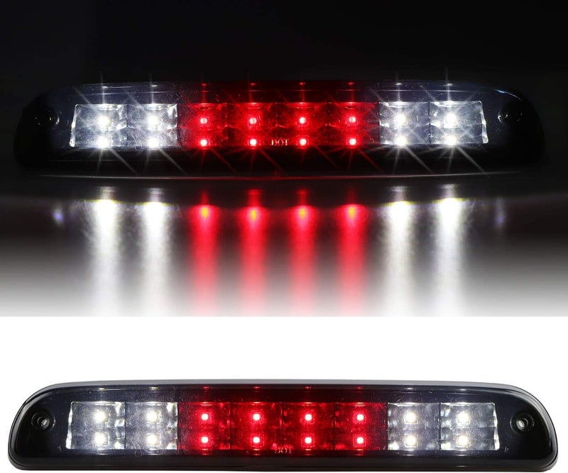 Bomusou Sanzitop LED 3rd Brake Light for Ford and Mazda - Image 1
