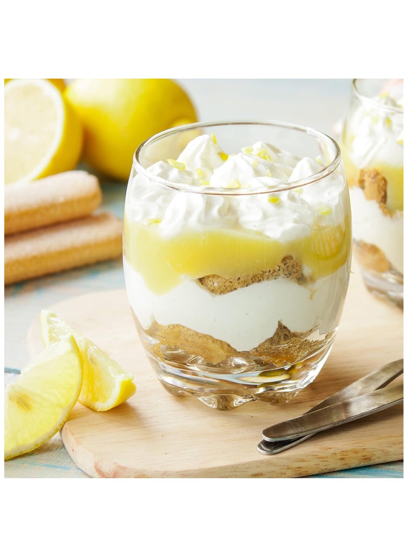 Dr.Oetker Natural Extract Sicilian Lemon 35 ML - Image 5