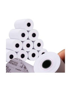 TA POS Carton of 100 Sheets of Mada Paper Size 57*40 
