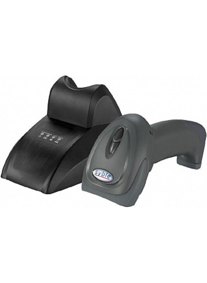 syble XB-5066BT Bluetooth Barcode Scanner - Image 2