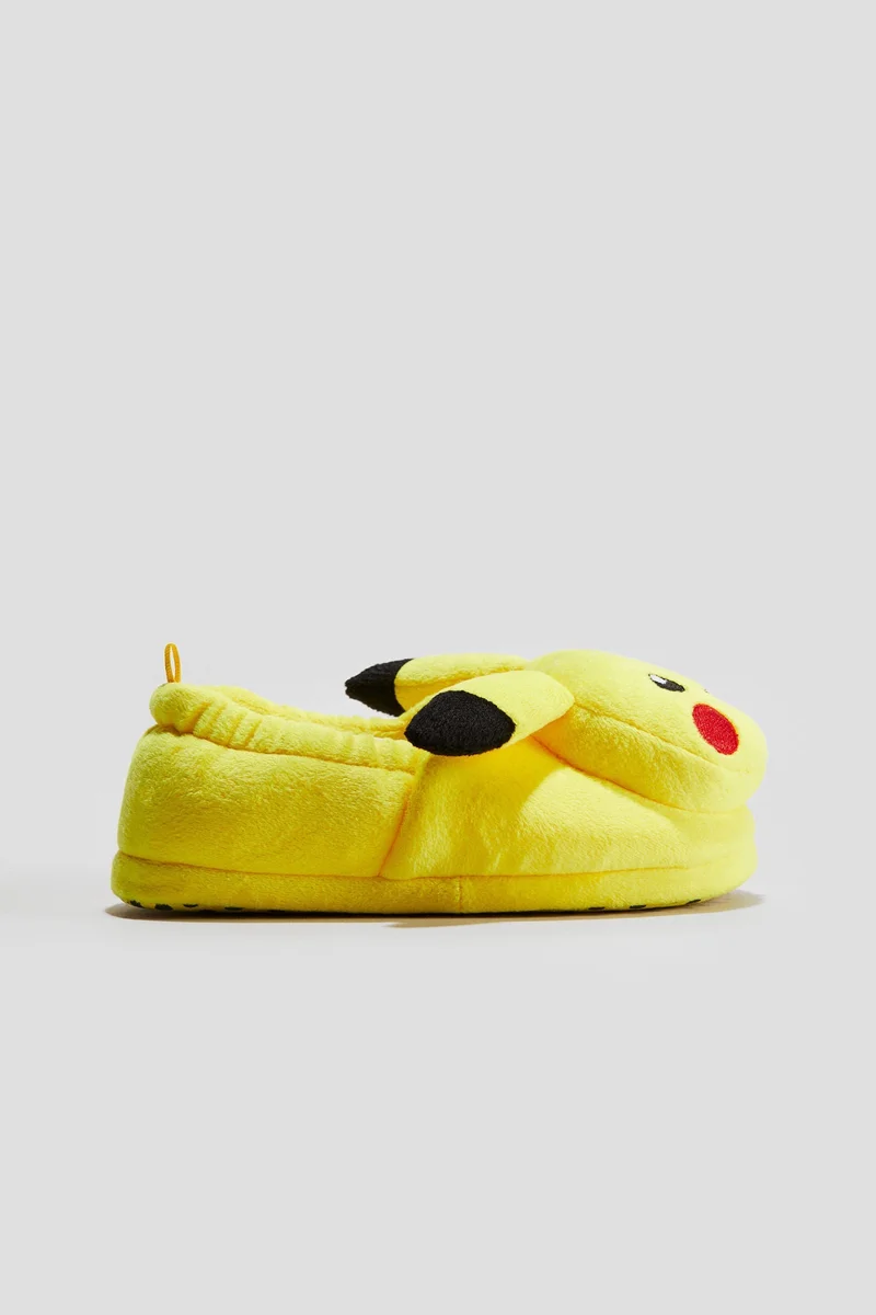 H&M Soft slippers