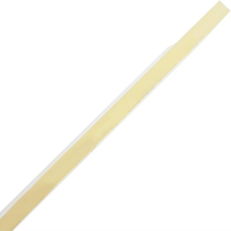 كلاراكو وسادة تثقيب للحرف الجلدية، لوح ختم جلدي سميك من المطاط الصامت، أداة تقطيع وختم، وسادة حماية لألواح التقطيع المصنوعة يدويًا، 20 × 15 × 0.8 سم / 7.87 × 5.91 × 0.31 بوصة - Image 5