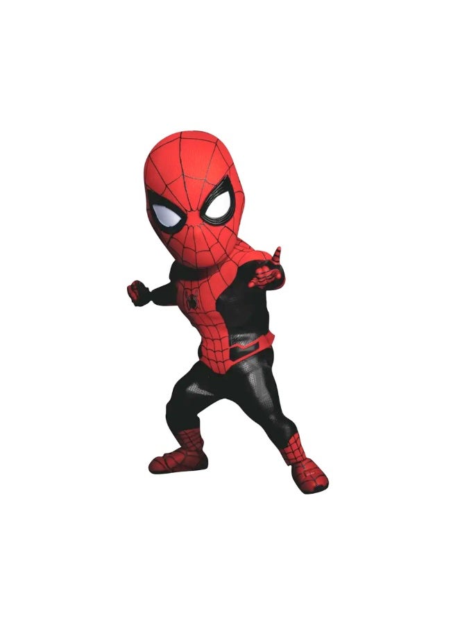 Spider-MAN Far from home - Spider-man upgrade suit Action Figure by Beast Kingdom (EAA-099)