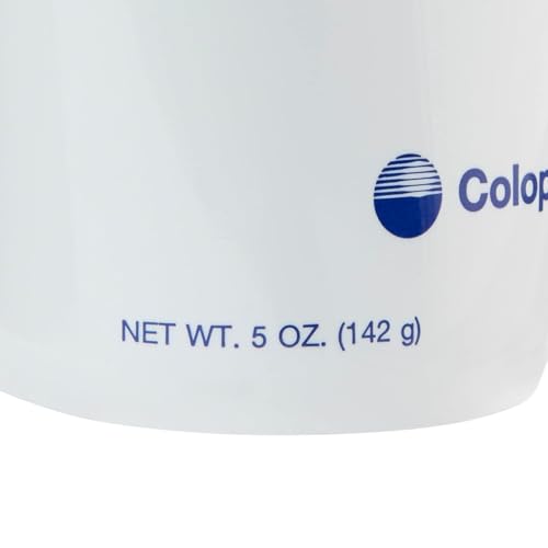 Coloplast Baza Clear Skin Protectant 5 oz. Tube Scented 1006, 1Ct - Image 3
