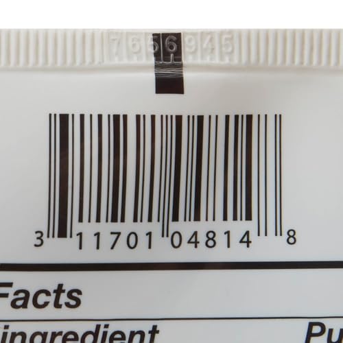 Coloplast Baza Clear Skin Protectant 5 oz. Tube Scented 1006, 1Ct - Image 4