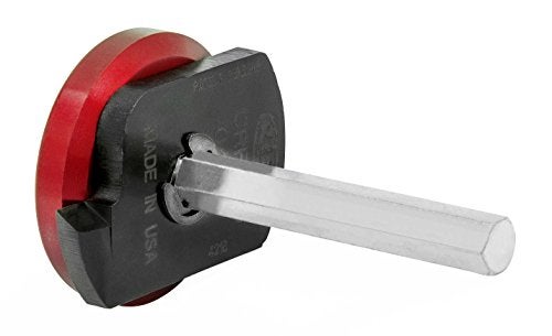 Reed Tool CRP200 Clean Ream Plus with 3/8-Inch Hex Shaft, 2-Inch Head - Image 4