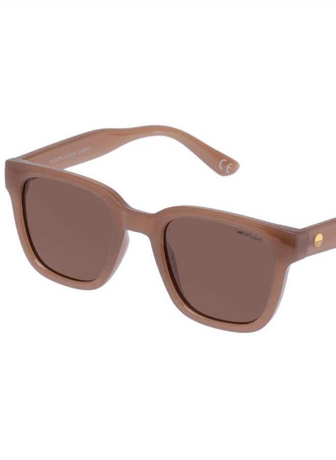 Solarized MODERN CLASSIC Luxury Sunglasses for Men & Women – High Quality Designer Eyewear, UV Protection, Stylish Frames, Timeless Elegance, and Fashionable Eye Shades  - Image 3
