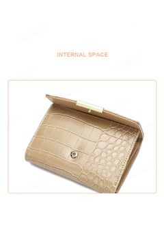 PIERRE LOUES Trifold Wallet for Ladies  - Image 5