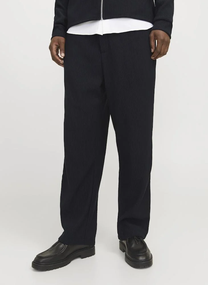 JACK & JONES Jpstkarl Essential Regular Fit Pants