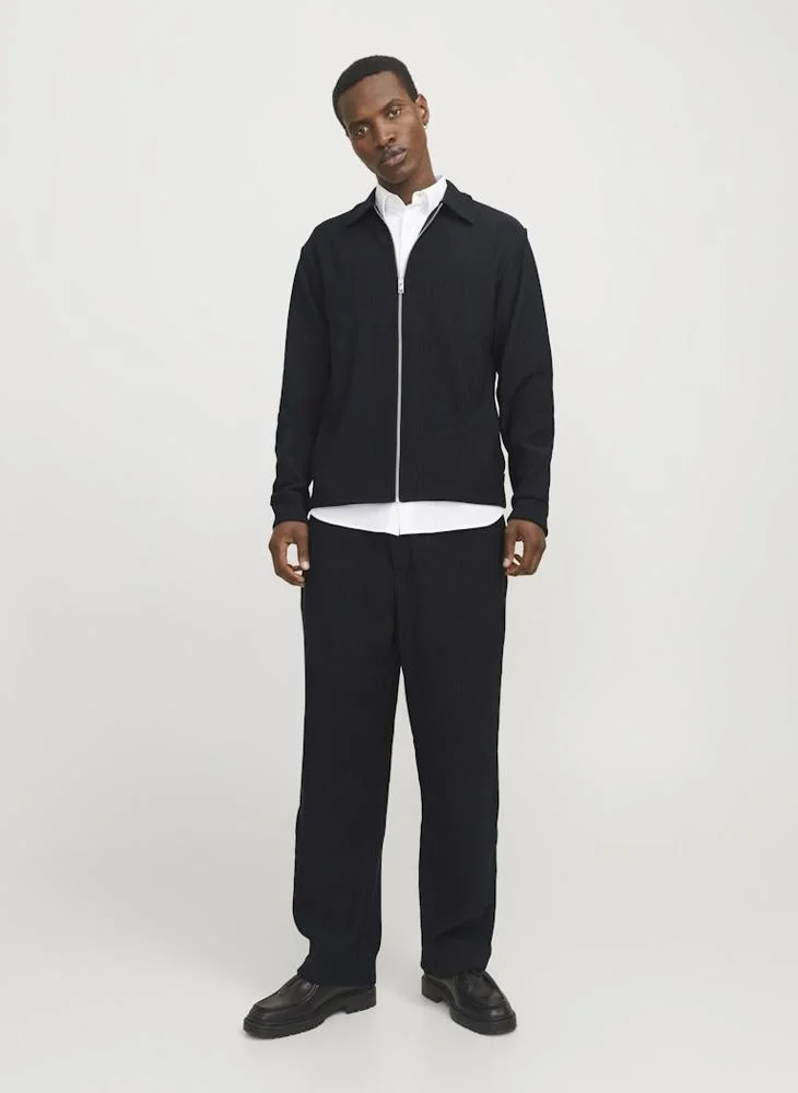 جاك اند جونز Jpstkarl Essential Regular Fit Pants