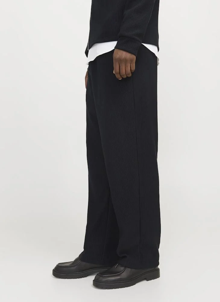 جاك اند جونز Jpstkarl Essential Regular Fit Pants