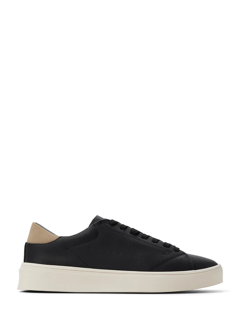 كول ات سبرنج Casual Low Top Sneakers