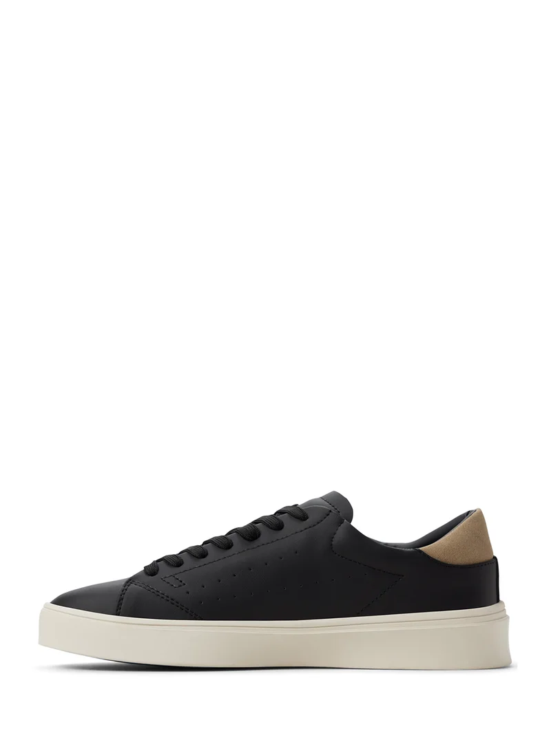 كول ات سبرنج Casual Low Top Sneakers