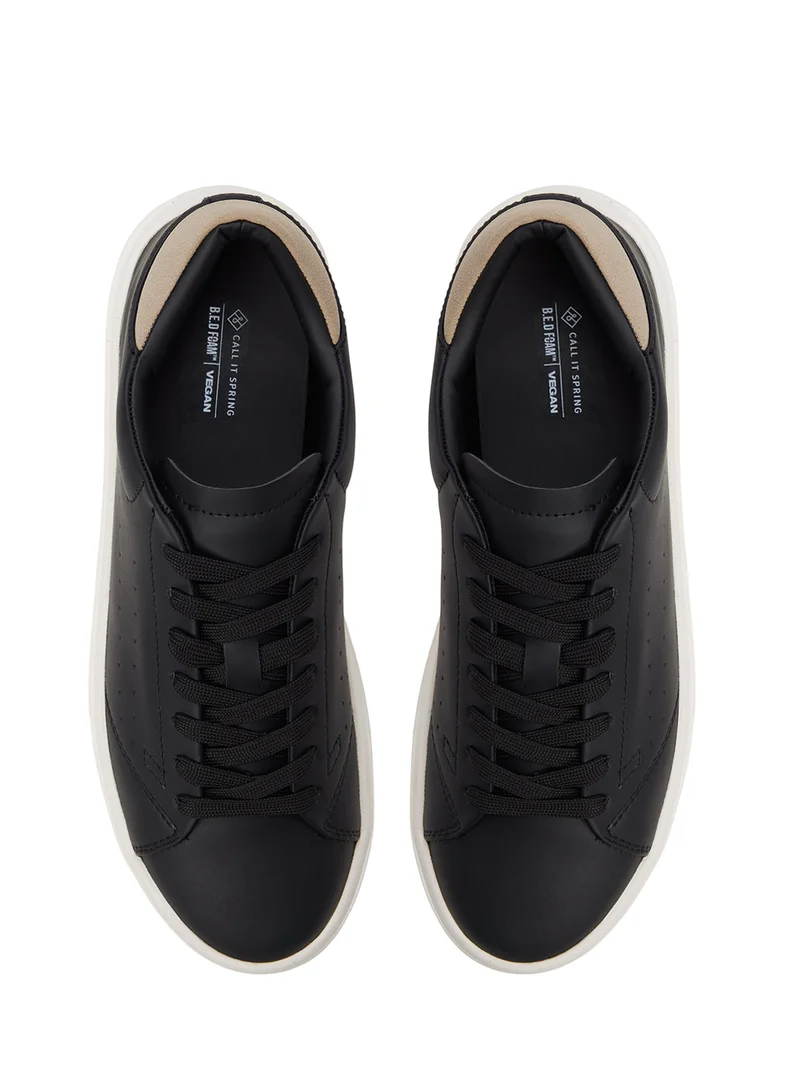 CALL IT SPRING Casual Low Top Sneakers