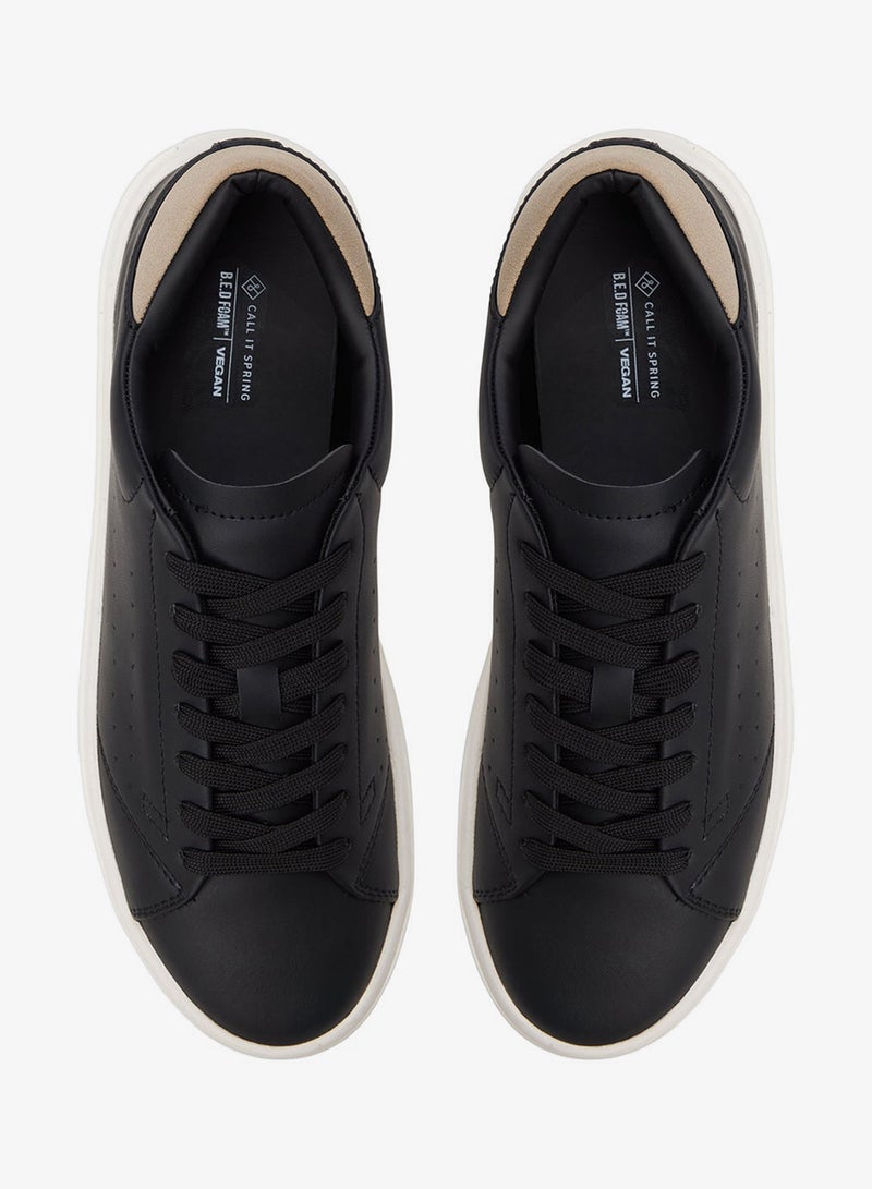 كول ات سبرنج أحذية رياضية كاجوال منخفضة - Image 5