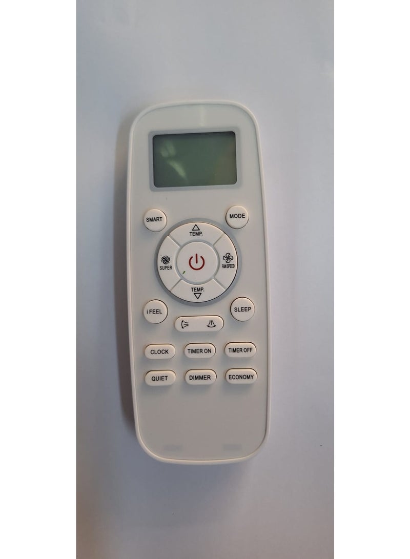 YORK REMOTE CONTROL FOR YORK AND HASS AC - Image 2