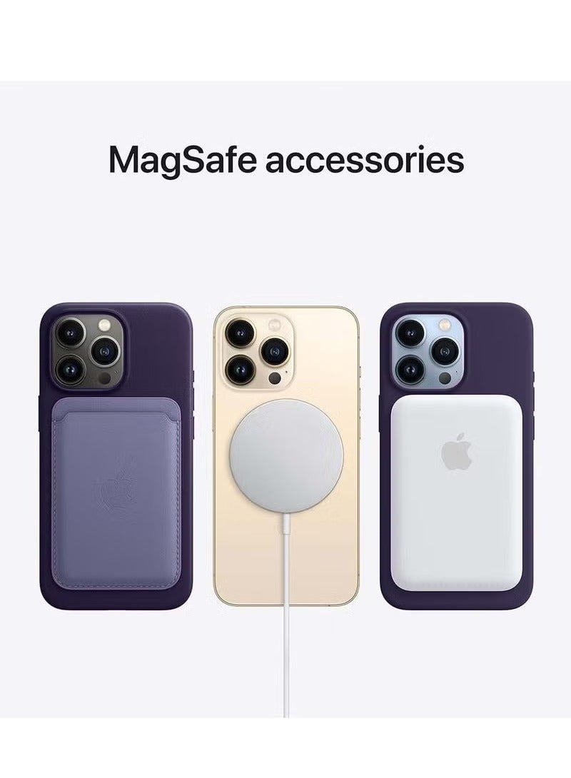 TIGER Apple iPhone 16 Pro Max 2024 Premium Soft Liquid Silicone Case Cover – Eggplant Purple | Shockproof Slim Fit Protective Back Case | Soft Microfiber Lining | Anti-Fingerprint Matte Finish | MagSafe & Wireless Charging Compatible | Stylish & Durable Grip - Image 3