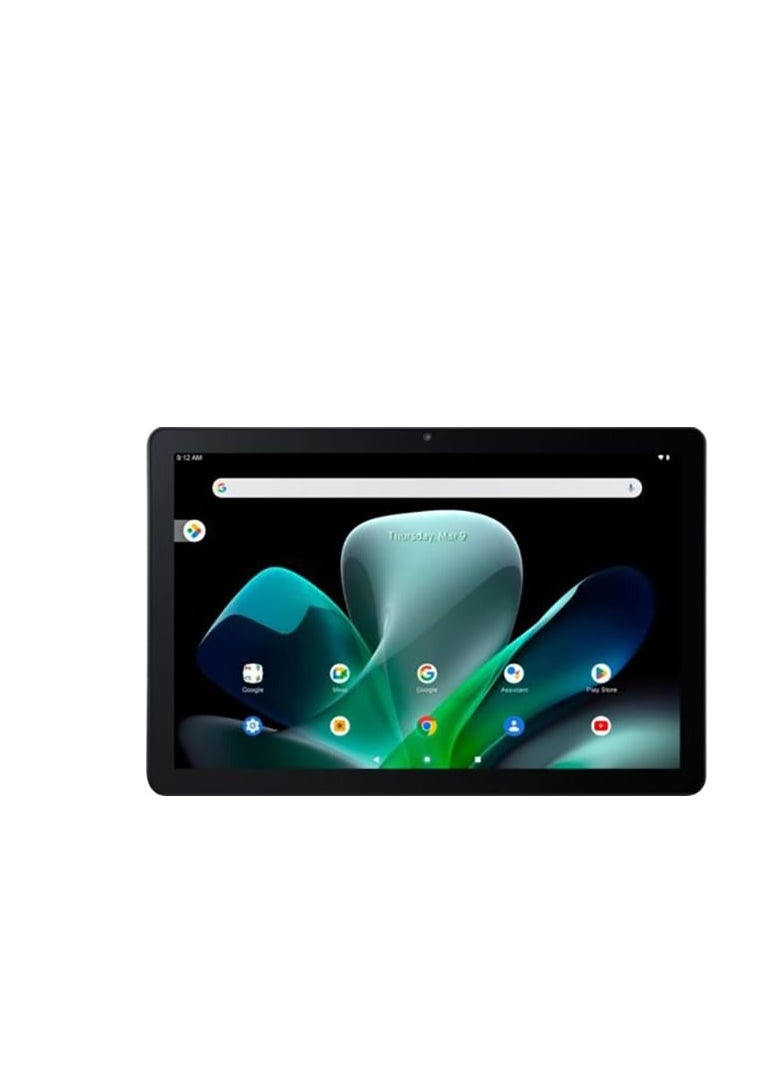 AirTab - 10.1 -Inch Smart Tablet S9 ULTRA Android 13 Tablet With 1TB Storage and 16GB RAM Quad Core Wi-Fi LTE Dual Sim with Touch Pen and Keyboard - GREEN - Image 1