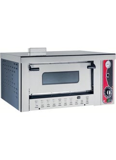 Inox Karacasan Industrial Pizza Oven LPG Cylinder 6 Pizza Capacity - pzsku/Z2C3ED18173DB291E57B1Z/45/_/1736856700/af94fc51-d65c-4365-b653-d66de09d82ac