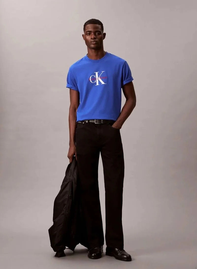 Monogram T-Shirt