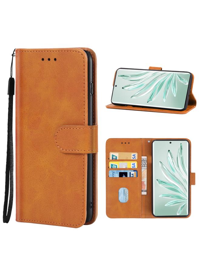 S-TOP Case For Honor 70 Leather Phone Case - Image 1