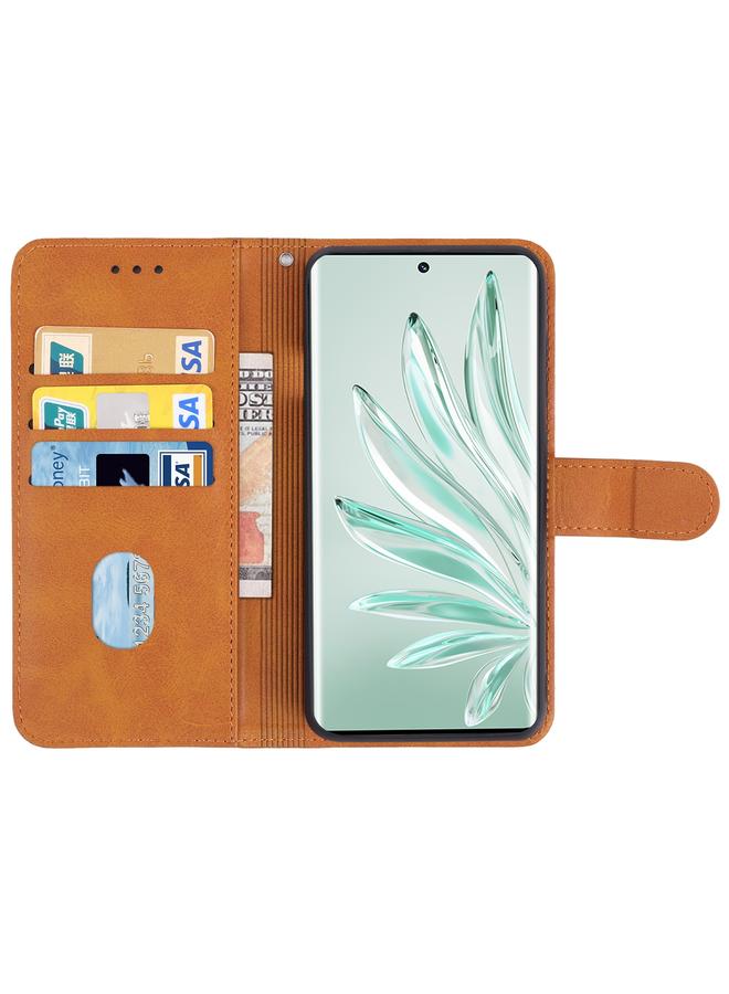 S-TOP Case For Honor 70 Leather Phone Case - Image 3