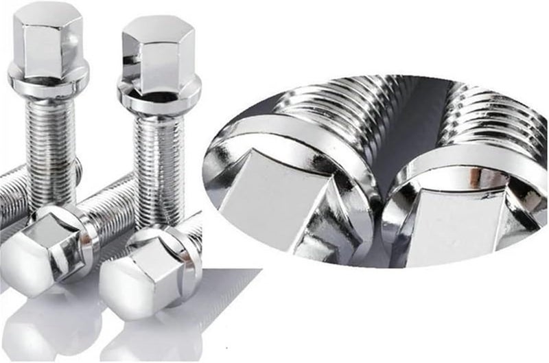 Wivplex Car Wheel Spacer Widening Kit 4x98 Hubcentric 58.1 - Image 5