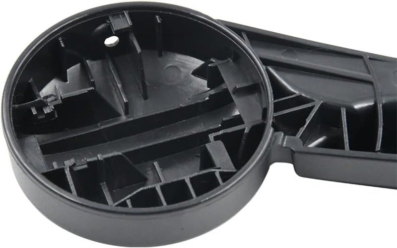 Wivplex Car Seat Height Adjustment Handle for Mercedes - Image 3