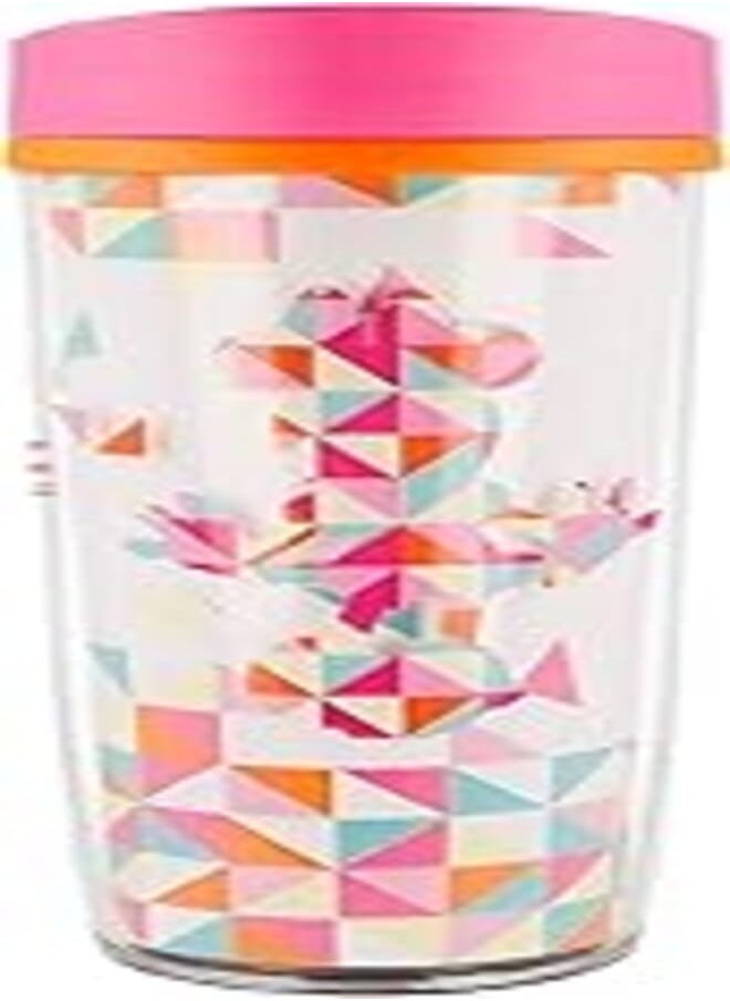 Disney Glass Travel - Young Adult - 533 ml Minnie Mouse 