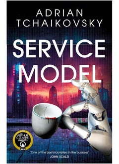 Service Model: A charming tale of robot self-discovery from the A - pzsku/Z2C3F2DF6A57269370C3EZ/45/_/1740557260/495662c4-f809-48c0-a877-59967bea1637