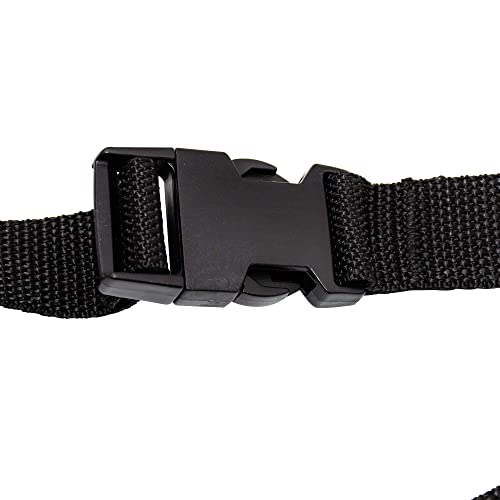 iCover أحزمة ربط غطاء القارب iCOVER قابلة للتعديل بطول سريع التحرير - Image 4